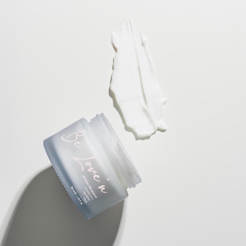 Whiten Moisturizer